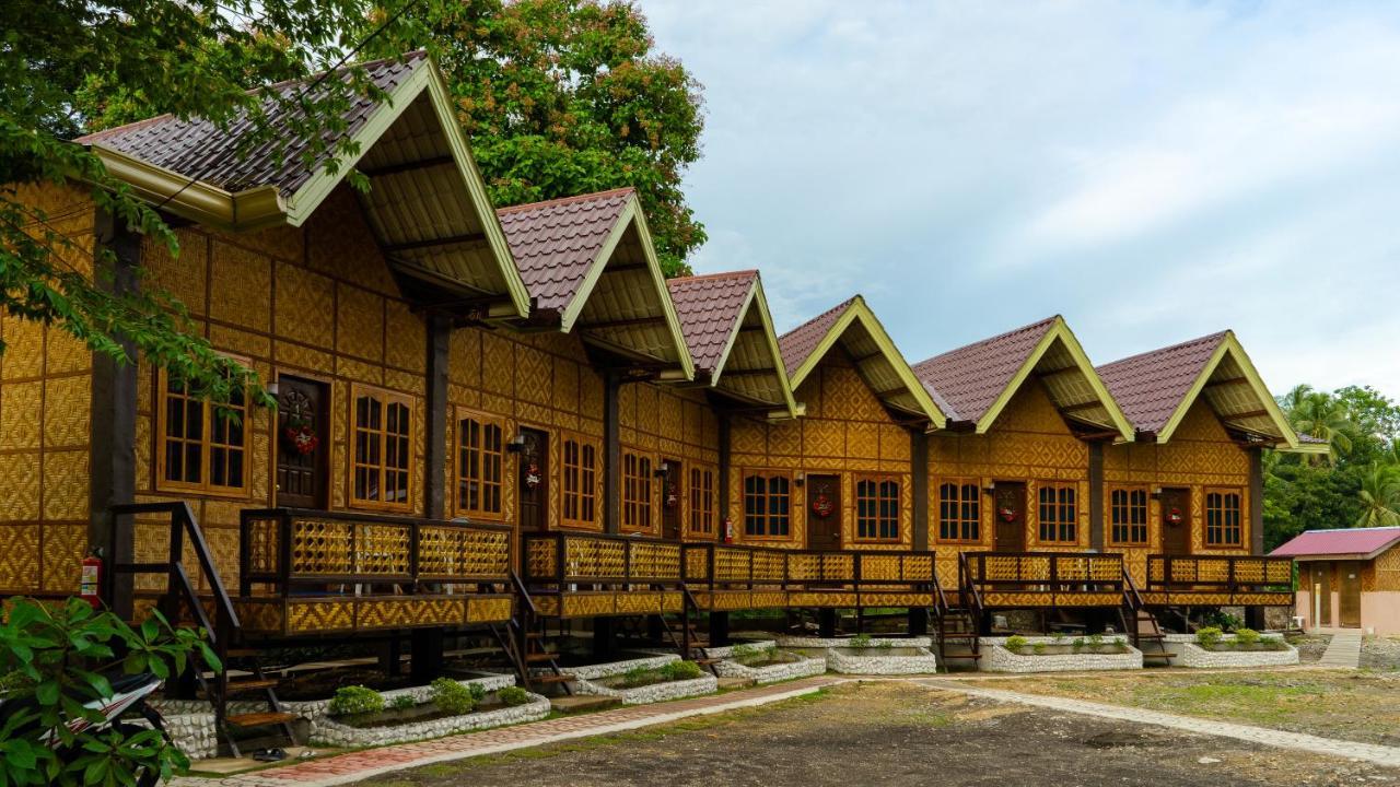 Southside Tourist Inn Лобок Екстериор снимка