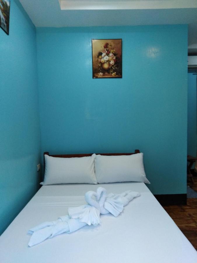 Southside Tourist Inn Лобок Екстериор снимка